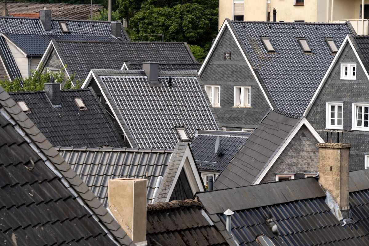 Couvreur Meaux Lambert, chantier de couvreur zingueur à Meaux